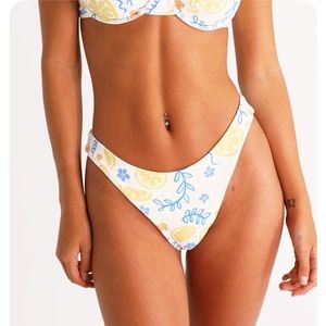 Aurelle LIMON CELLO | CLASSIC BOTTOMS - Size L